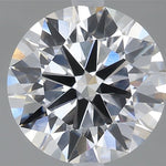 IGI 1.60 Carat Round Brilliant Lab Grown Diamond 人工培育鑽石 實驗室人造鑽石