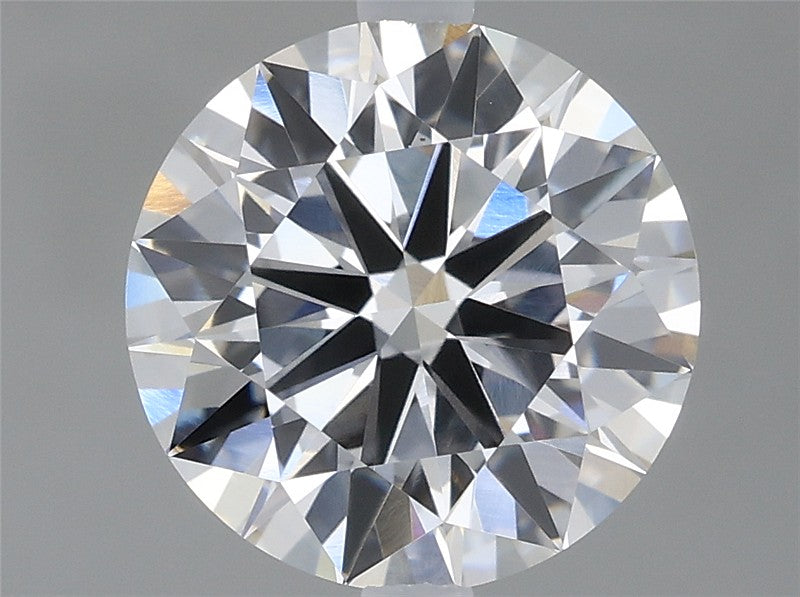 IGI 1.60 Carat Round Brilliant Lab Grown Diamond 人工培育鑽石 實驗室人造鑽石