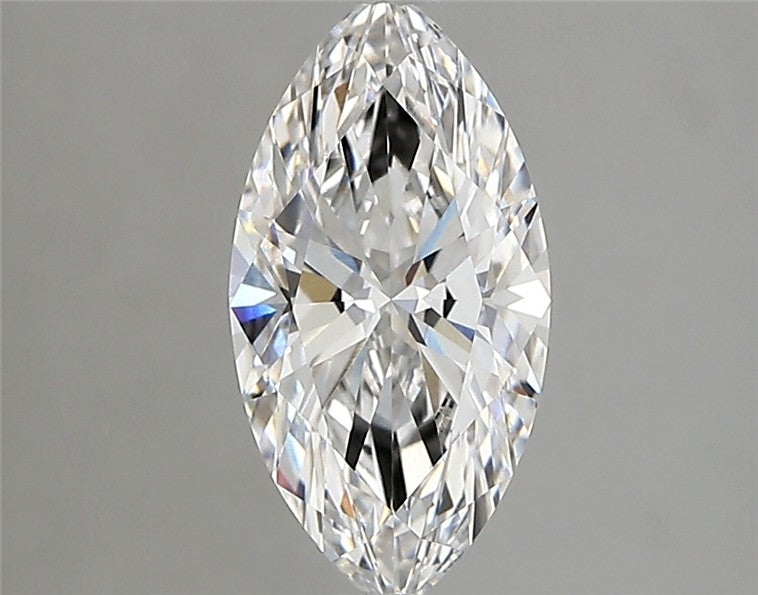 IGI 1.43 Carat Marquise Lab Grown Diamond 人工培育鑽石 實驗室人造鑽石