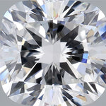 IGI 2.72 Carat Cushion Lab Grown Diamond 人工培育鑽石 實驗室人造鑽石