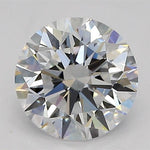 IGI 1.2 Carat Round Brilliant Lab Grown Diamond
