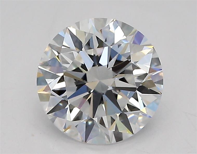 IGI 1.2 Carat Round Brilliant Lab Grown Diamond