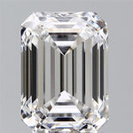 IGI 1.80 Carat Emerald Lab Grown Diamond 人工培育鑽石 實驗室人造鑽石