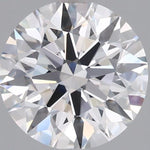 IGI 1.90 Carat Round Brilliant Lab Grown Diamond 人工培育鑽石 實驗室人造鑽石