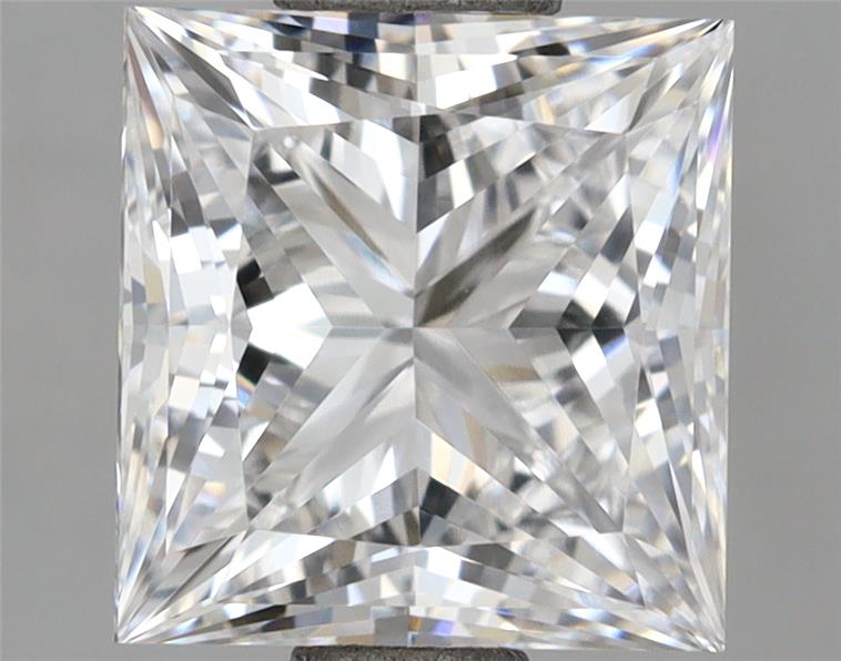 IGI 1.67 Carat Princess Cut Lab Grown Diamond
