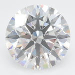 GIA 4.45 Carat Round Brilliant Lab Grown Diamond 人工培育鑽石 實驗室人造鑽石