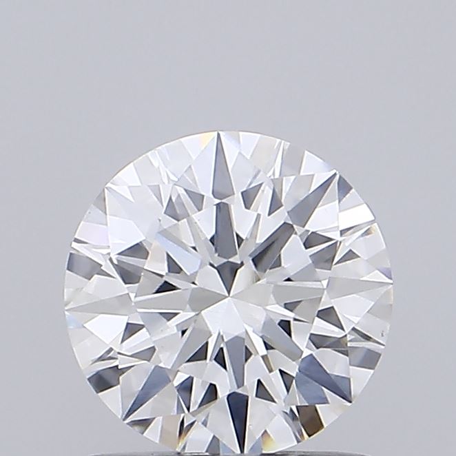 IGI 1.00 Carat Round Brilliant Lab Grown Diamond 人工培育鑽石 實驗室人造鑽石