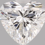 IGI 1.72 Carat Heart Lab Grown Diamond 人工培育鑽石 實驗室人造鑽石