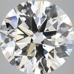 IGI 5.08 Carat Round Brilliant Lab Grown Diamond 人工培育鑽石 實驗室人造鑽石