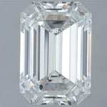 IGI 1.09 Carat Emerald Lab Grown Diamond 人工培育鑽石 實驗室人造鑽石
