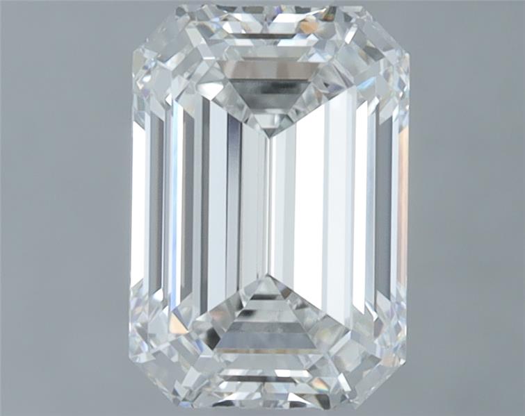 IGI 1.09 Carat Emerald Lab Grown Diamond 人工培育鑽石 實驗室人造鑽石