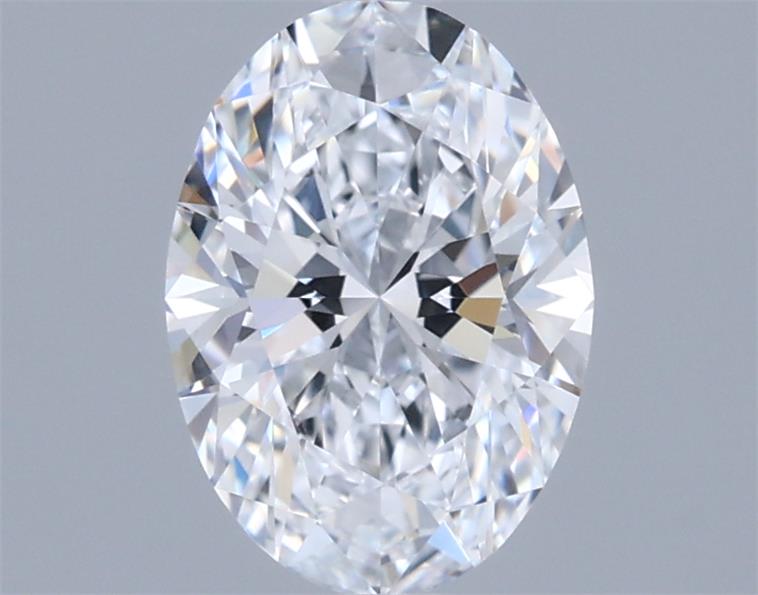 IGI 0.94 Carat Oval Lab Grown Diamond 人工培育鑽石 實驗室人造鑽石