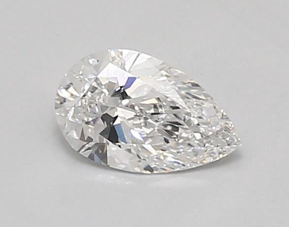 IGI 0.71 Carat Pear Lab Grown Diamond 人工培育鑽石 實驗室人造鑽石