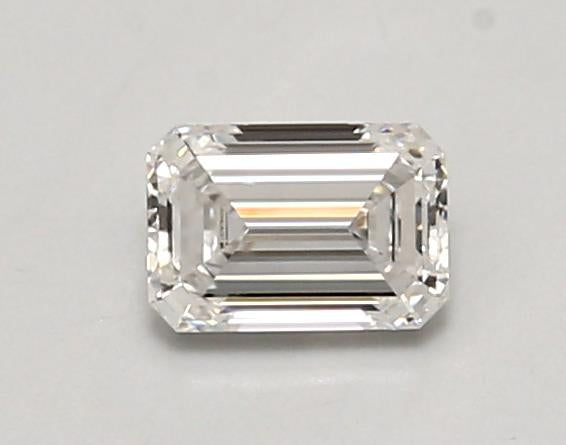 IGI 0.70 Carat Emerald Lab Grown Diamond 人工培育鑽石 實驗室人造鑽石