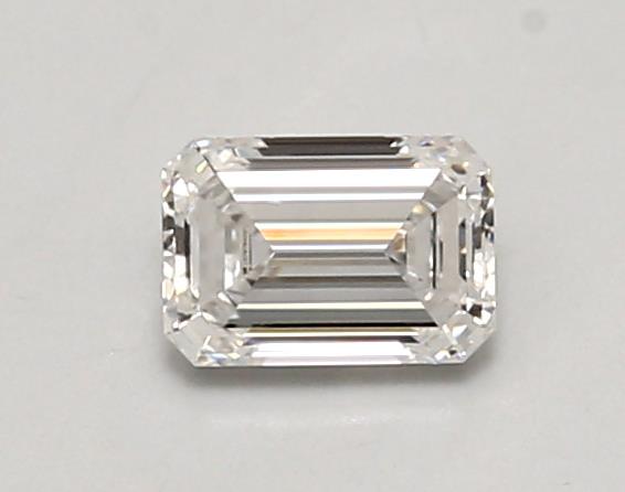 IGI 0.70 Carat Emerald Lab Grown Diamond 人工培育鑽石 實驗室人造鑽石