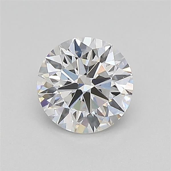 IGI 0.6 Carat Round Brilliant Lab Grown Diamond