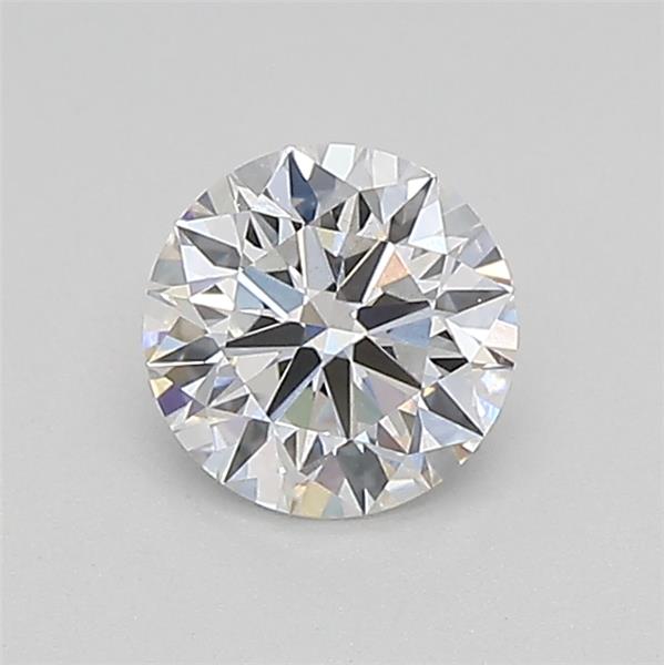 IGI 0.6 Carat Round Brilliant Lab Grown Diamond