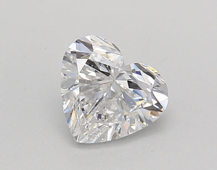 IGI 0.9 Carat 心形 - Heart 培育鑽石 Lab Grown Diamond 人造鑽石 人工鑽石 實驗室鑽石 培養鑽石 香港 培育鑽 