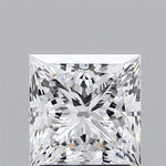 IGI 1.91 Carat Princess Cut Lab Grown Diamond 人工培育鑽石 實驗室人造鑽石