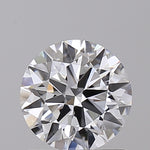 IGI 1.02 Carat 圓形 - Round Brilliant 培育鑽石 Lab Grown Diamond 人造鑽石 人工鑽石 實驗室鑽石 培養鑽石 香港 培育鑽 