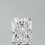 IGI 3.51 Carat Radiant Cut Lab Grown Diamond 人工培育鑽石 實驗室人造鑽石