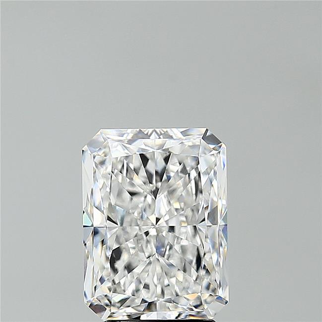 IGI 3.51 Carat Radiant Cut Lab Grown Diamond 人工培育鑽石 實驗室人造鑽石