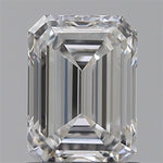 IGI 1.04 Carat Emerald Lab Grown Diamond 人工培育鑽石 實驗室人造鑽石