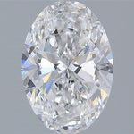IGI 2.34 Carat Round Brilliant Lab Grown Diamond 人工培育鑽石 實驗室人造鑽石