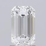 IGI 1.4 Carat Emerald Lab Grown Diamond