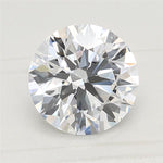 IGI 1.00 Carat Round Brilliant Lab Grown Diamond 人工培育鑽石 實驗室人造鑽石