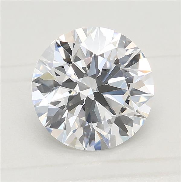 IGI 1.00 Carat Round Brilliant Lab Grown Diamond 人工培育鑽石 實驗室人造鑽石