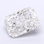 IGI 2.21 Carat Radiant Cut Lab Grown Diamond 人工培育鑽石 實驗室人造鑽石