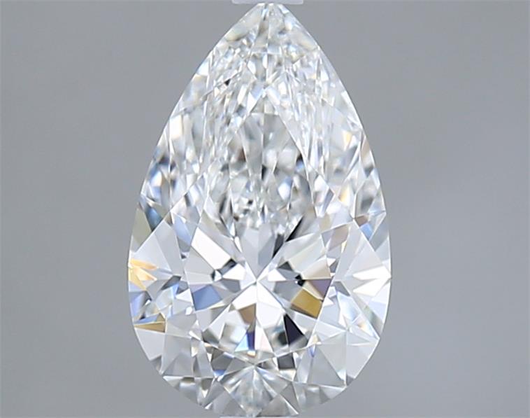 IGI 1.51 Carat Pear Lab Grown Diamond 人工培育鑽石 實驗室人造鑽石