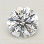 IGI 0.71 Carat Round Brilliant Lab Grown Diamond 人工培育鑽石 實驗室人造鑽石