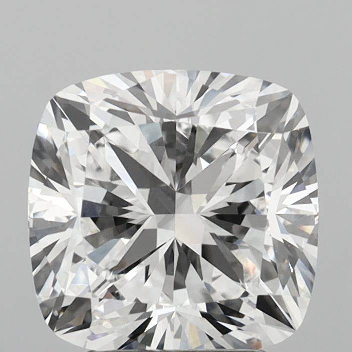 IGI 4.02 Carat Cushion Lab Grown Diamond 人工培育鑽石 實驗室人造鑽石