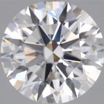 IGI 2.05 Carat Round Brilliant Lab Grown Diamond 人工培育鑽石 實驗室人造鑽石