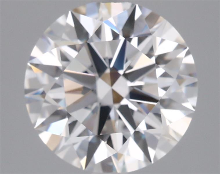 IGI 2.05 Carat Round Brilliant Lab Grown Diamond 人工培育鑽石 實驗室人造鑽石