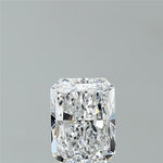 IGI 1.69 Carat Radiant Cut Lab Grown Diamond 人工培育鑽石 實驗室人造鑽石