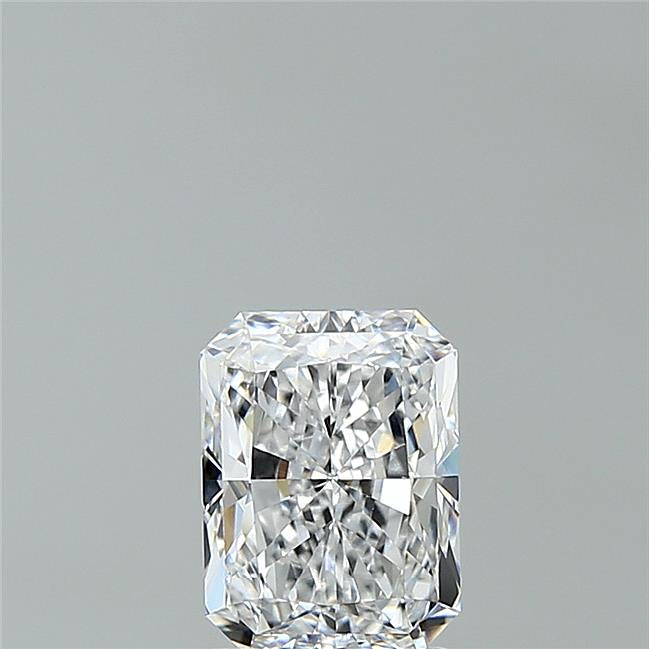 IGI 1.69 Carat Radiant Cut Lab Grown Diamond 人工培育鑽石 實驗室人造鑽石
