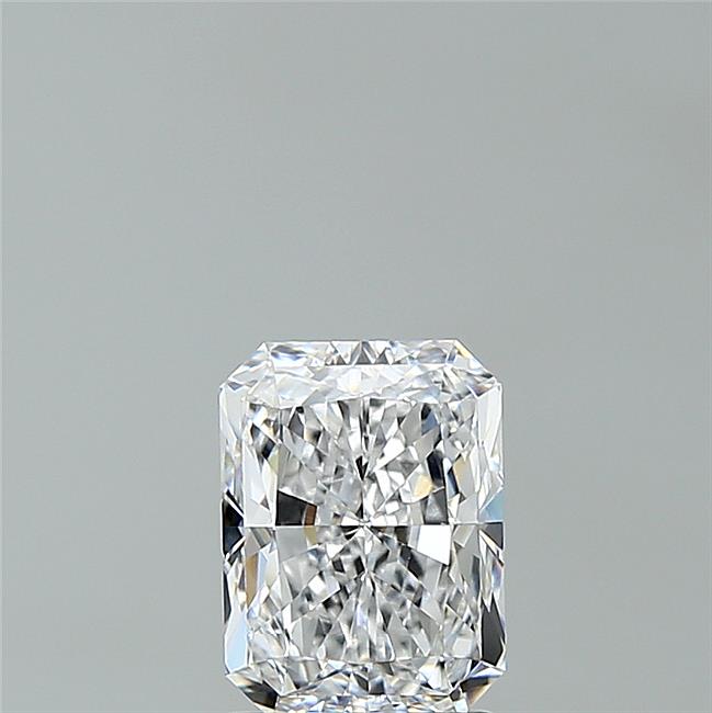 IGI 1.69 Carat Radiant Cut Lab Grown Diamond 人工培育鑽石 實驗室人造鑽石