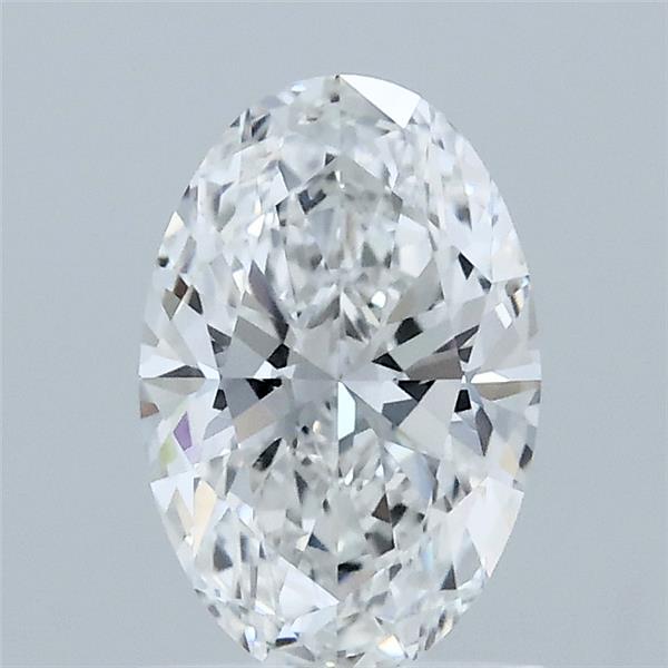 IGI 1.10 Carat Oval Lab Grown Diamond 人工培育鑽石 實驗室人造鑽石