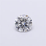 IGI 0.59 Carat Round Brilliant Lab Grown Diamond 人工培育鑽石 實驗室人造鑽石