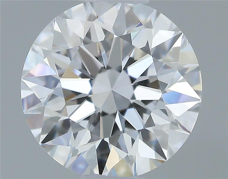 IGI 0.69 Carat Round Brilliant Lab Grown Diamond 人工培育鑽石 實驗室人造鑽石