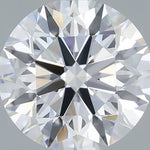 IGI 1.00 Carat Round Brilliant Lab Grown Diamond 人工培育鑽石 實驗室人造鑽石