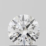 IGI 0.82 Carat Round Brilliant Lab Grown Diamond