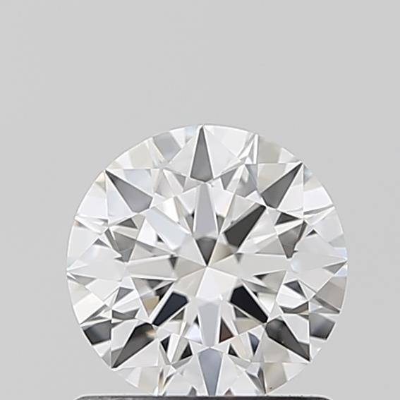 IGI 0.82 Carat Round Brilliant Lab Grown Diamond