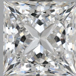 IGI 2.08 Carat Princess Cut Lab Grown Diamond 人工培育鑽石 實驗室人造鑽石