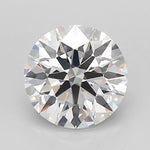 IGI 2.00 Carat Round Brilliant Lab Grown Diamond 人工培育鑽石 實驗室人造鑽石