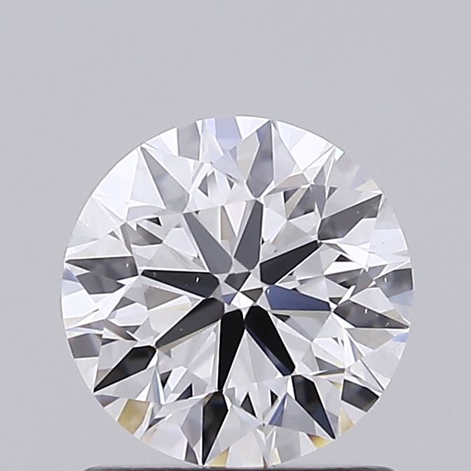 IGI 1 Carat Round Brilliant Lab Grown Diamond