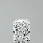 IGI 1.85 Carat Radiant Cut Lab Grown Diamond 人工培育鑽石 實驗室人造鑽石